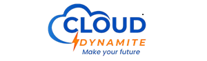 Cloud Dynamite Logo